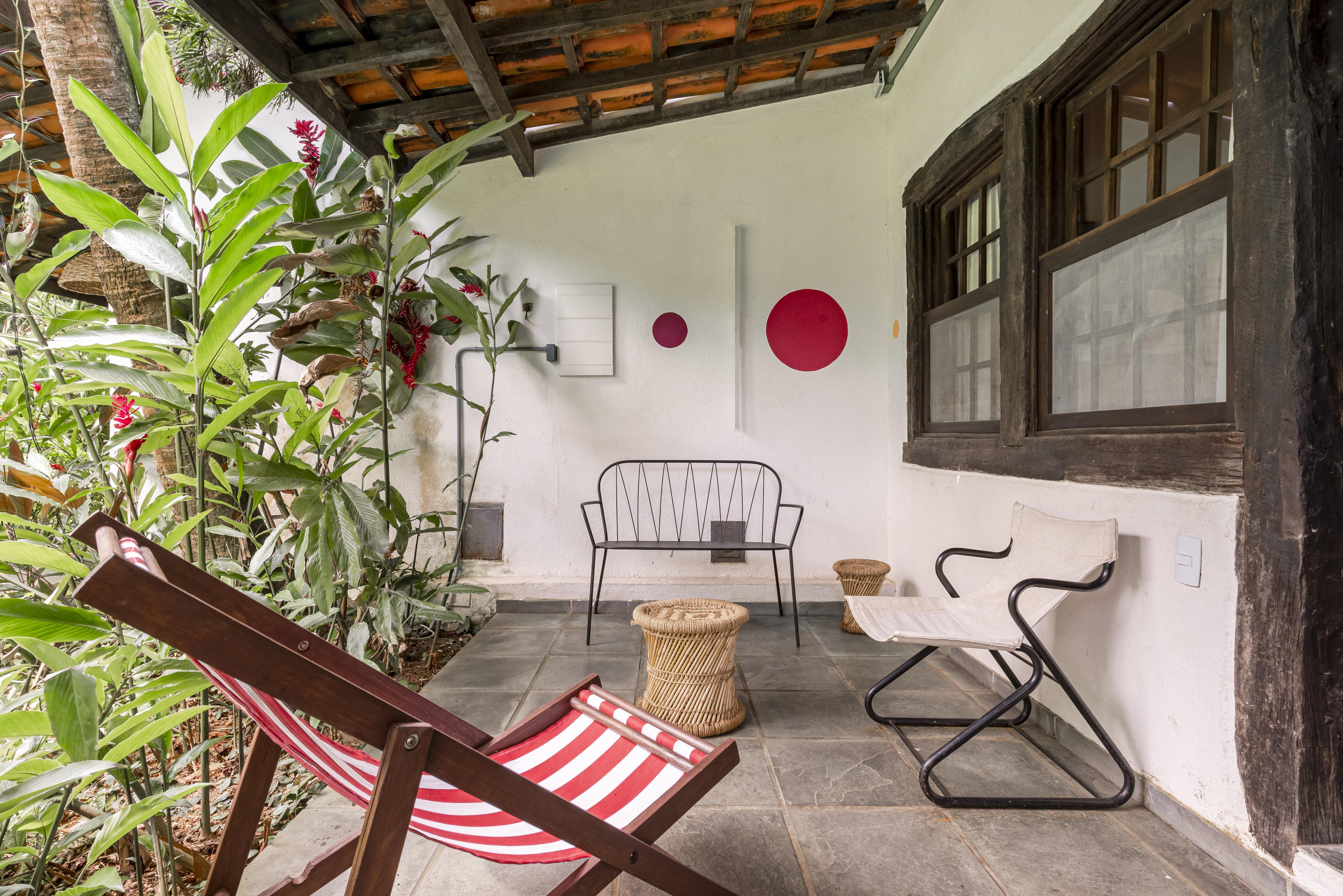 Selina Paraty Exterior photo