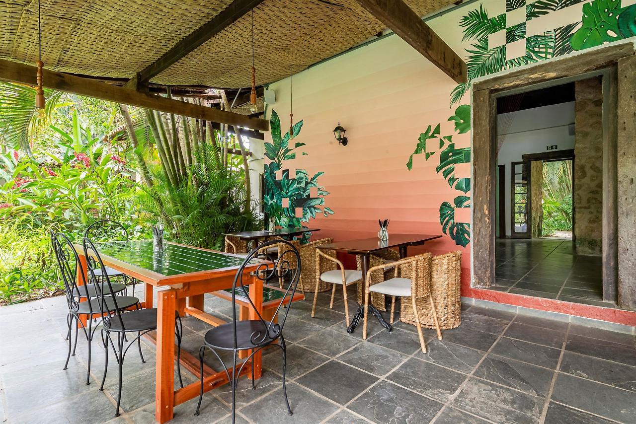 Selina Paraty Exterior photo