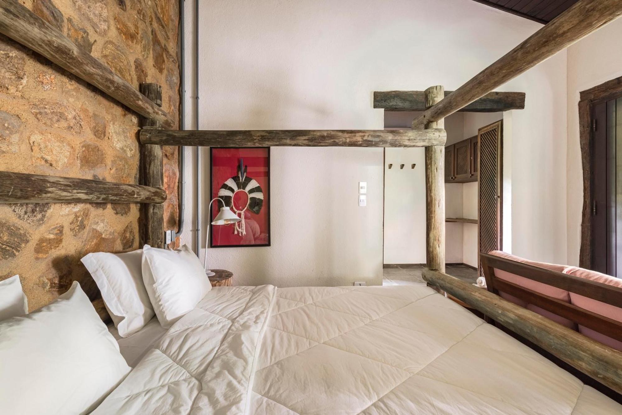 Selina Paraty Room photo