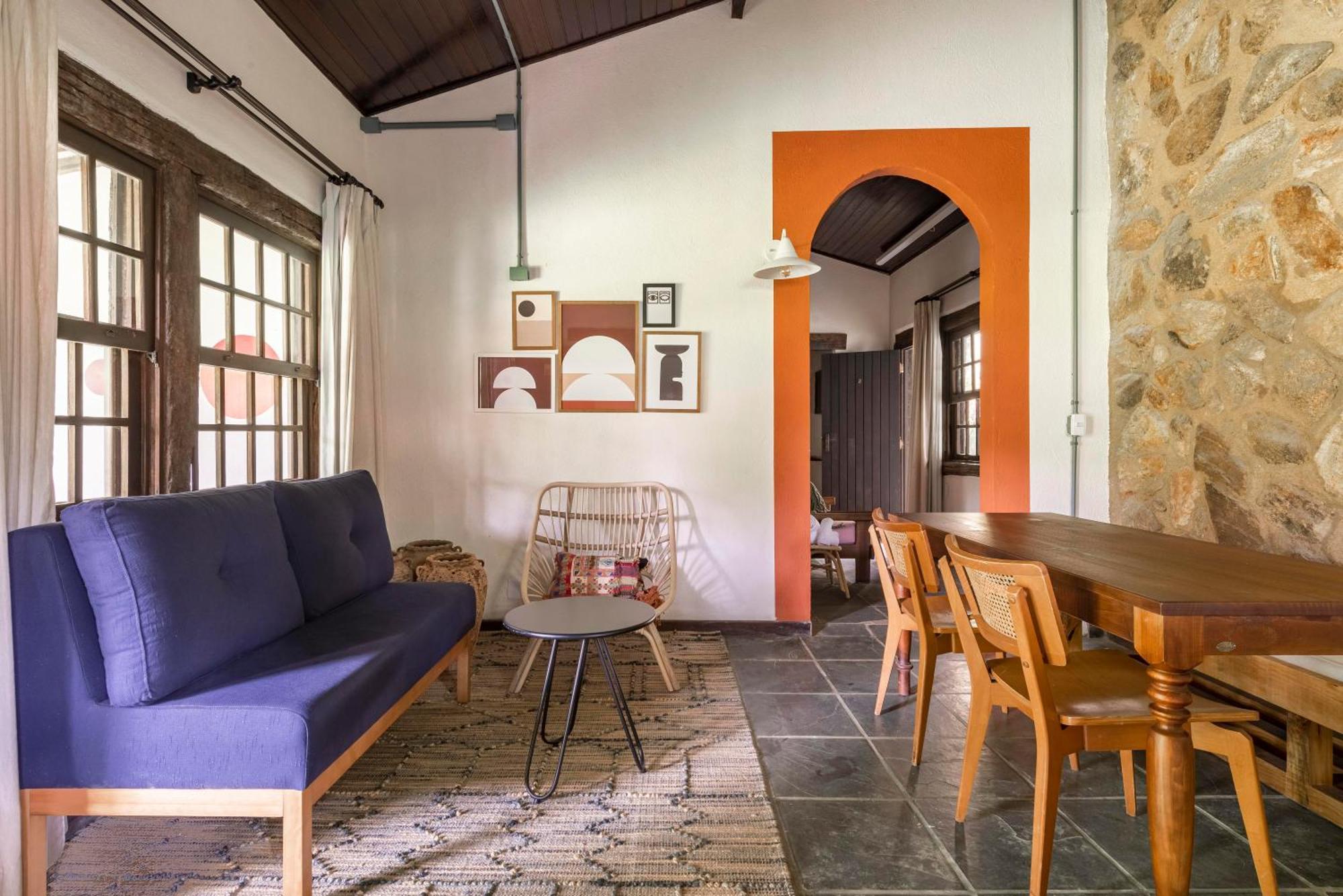 Selina Paraty Room photo