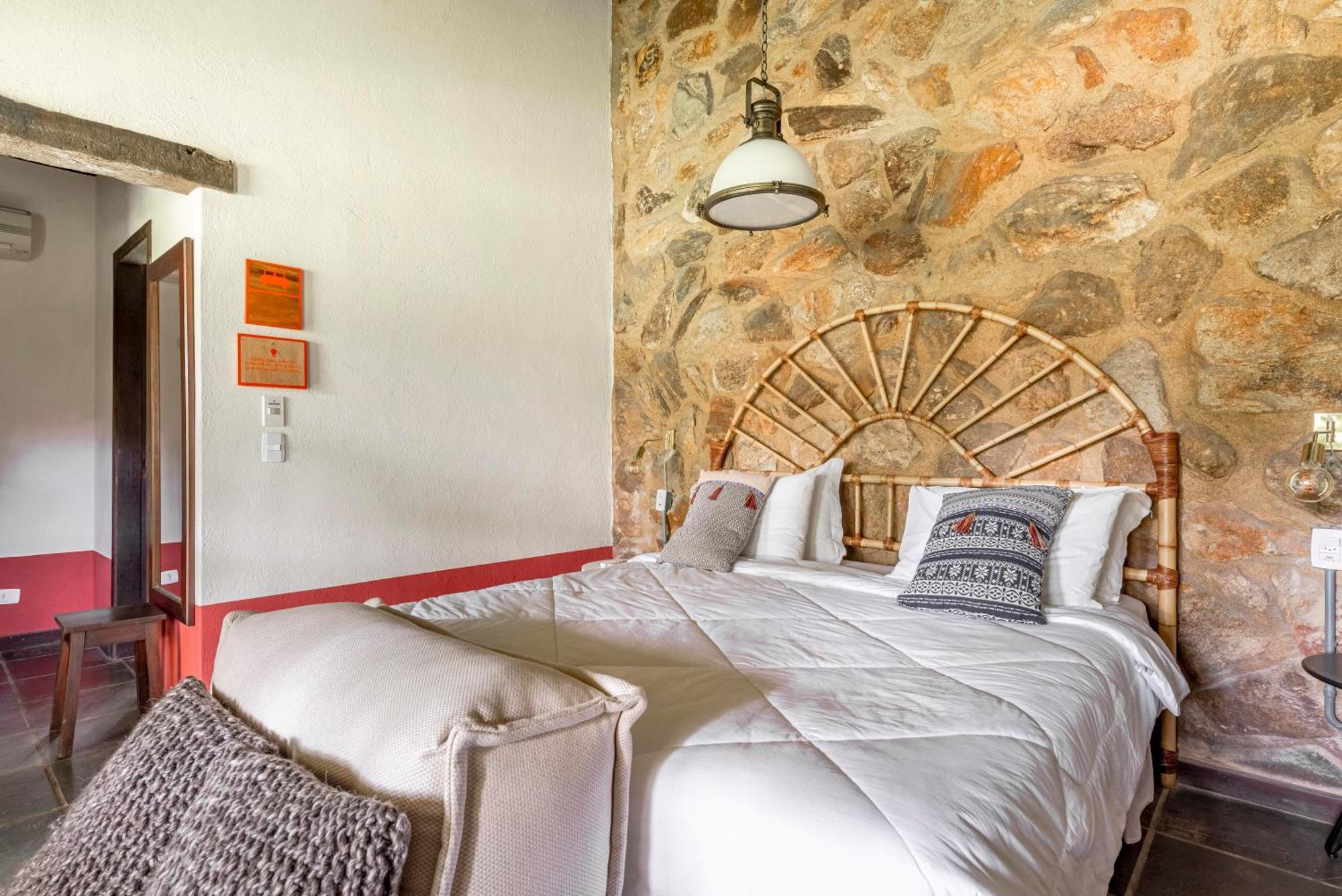 Selina Paraty Room photo